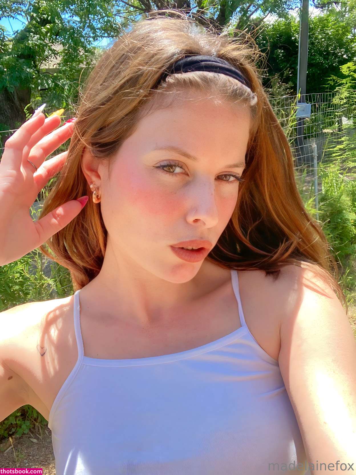 madelainefox Nude Leaks OnlyFans Photos #4 1782737