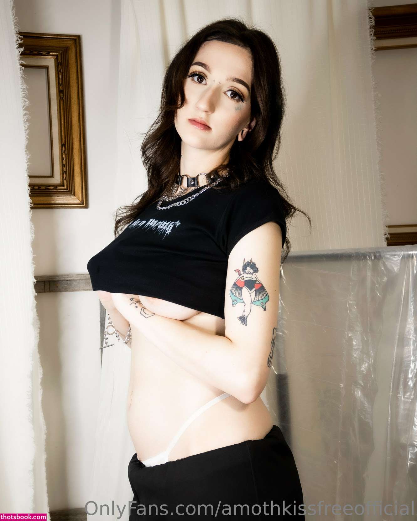 miamothkiss Nude Leaks OnlyFans Photos #2 1782845