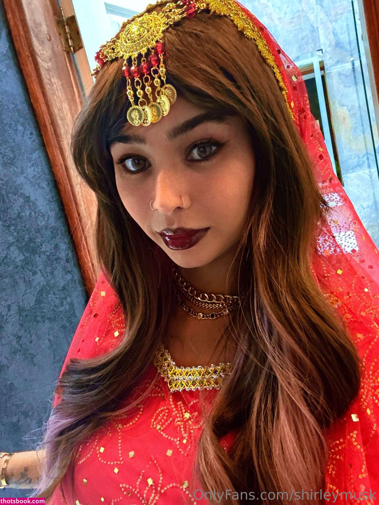 shirleymusk Nude Leaks OnlyFans Photos #2 1783229