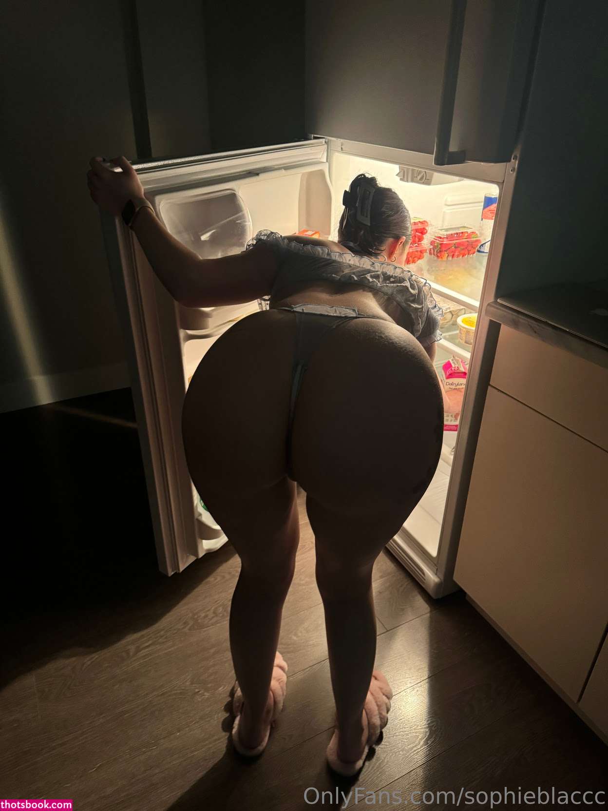 sophieblaccc Nude Leaks OnlyFans Photos #4 1783318