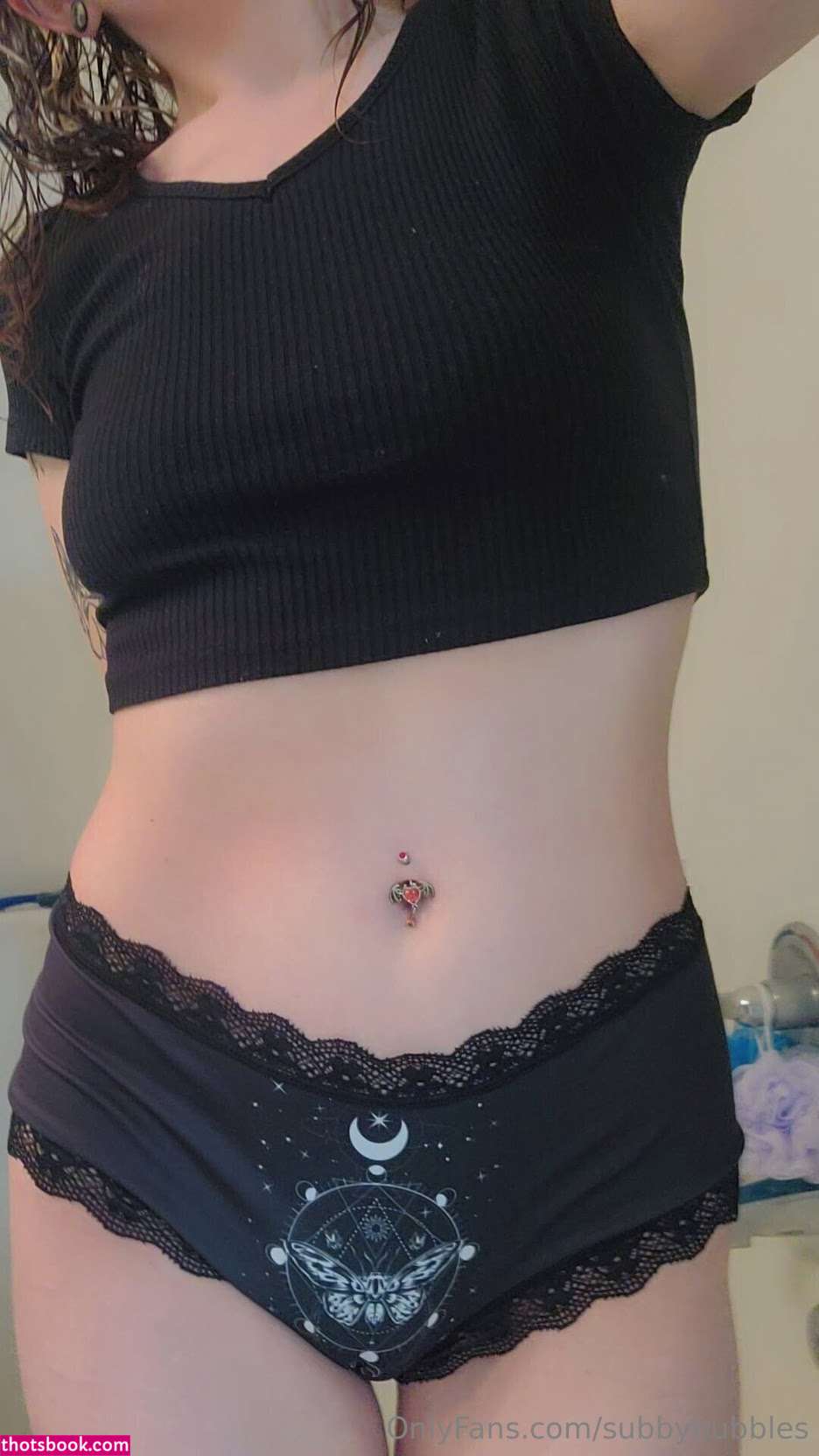 subbybubbles Nude Leaks OnlyFans Photos #4 1783358