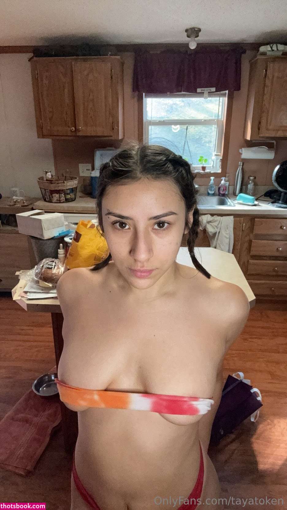 tayatoken Nude Leaks OnlyFans Photos #2 1783388