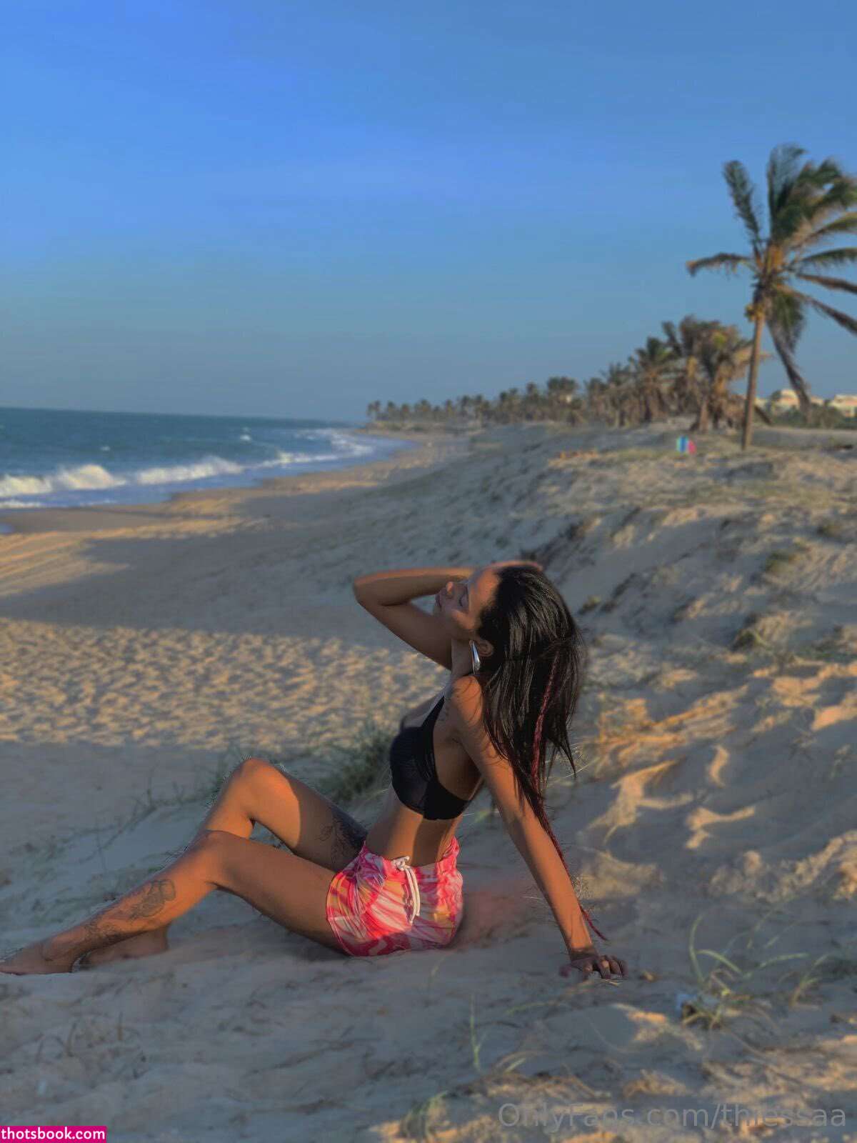 thiessaa Nude Leaks OnlyFans Photos #4 1783430