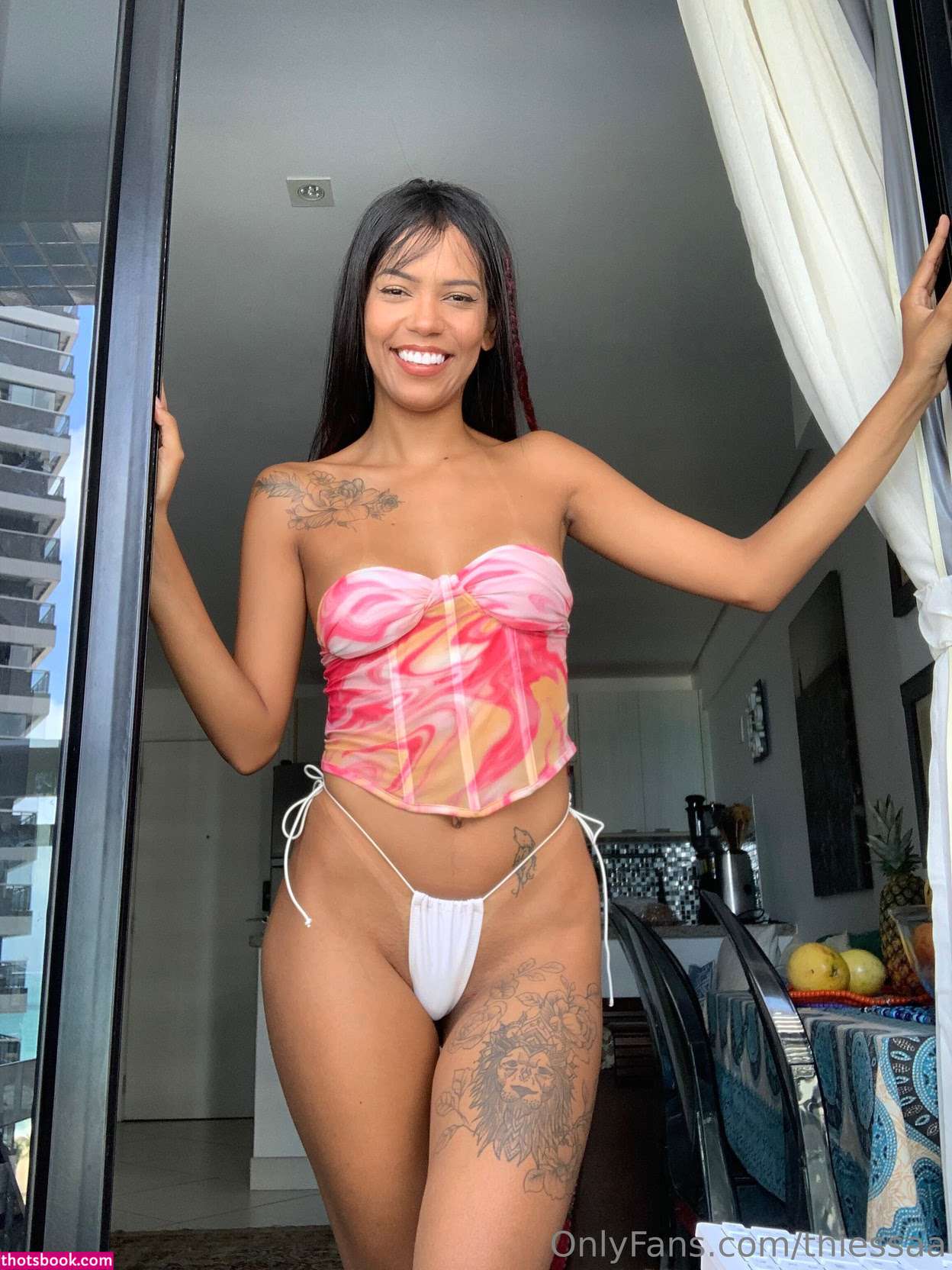 thiessaa Nude Leaks OnlyFans Photos #4 1783432