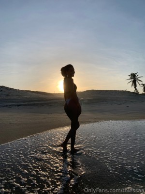 thiessaa Nude Leaks OnlyFans Photos #4