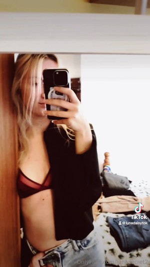 imissdaisy Nude Leaks OnlyFans Video #1